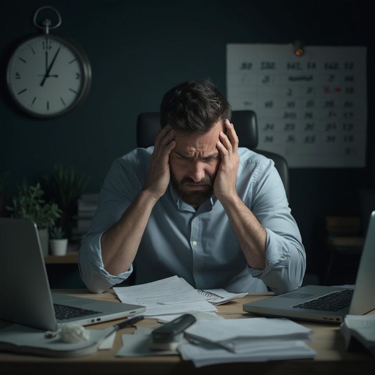 Laundry shop problems